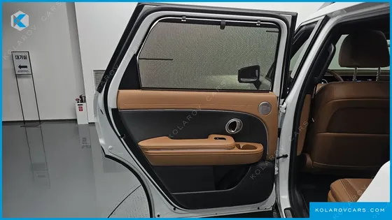HYUNDAI PALISADE HEV 2.5T 4WD 7-SEATER