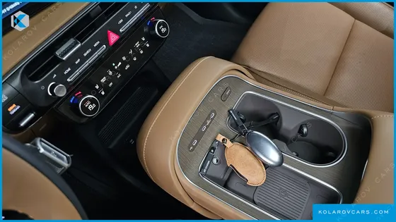 HYUNDAI PALISADE HEV 2.5T 4WD 7-SEATER