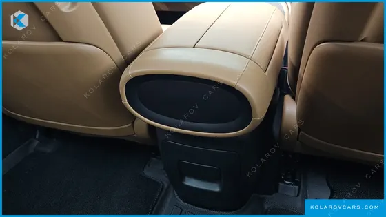 HYUNDAI PALISADE HEV 2.5T 4WD 7-SEATER