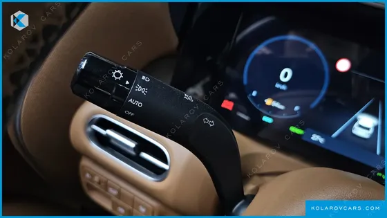 HYUNDAI PALISADE HEV 2.5T 4WD 7-SEATER