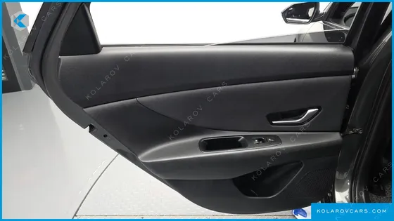 HYUNDAI ELANTRA (AVANTE) 1.6