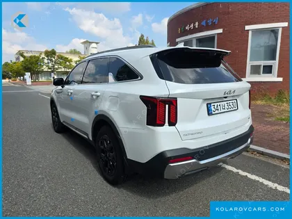 KIA SORENTO HEV 1.6 2WD