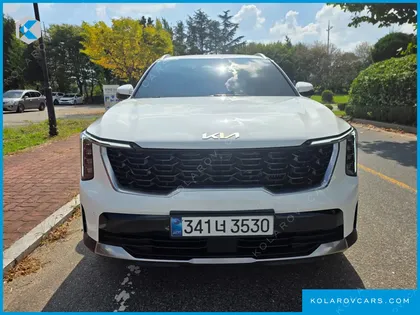 KIA SORENTO HEV 1.6 2WD