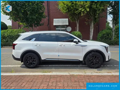 KIA SORENTO HEV 1.6 2WD