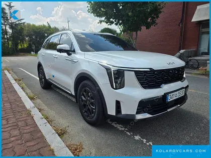 KIA SORENTO HEV 1.6 2WD