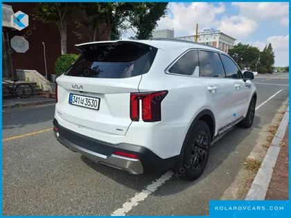 KIA SORENTO HEV 1.6 2WD