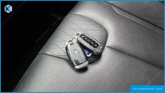 HYUNDAI PALISADE DIESEL 2.2 2WD