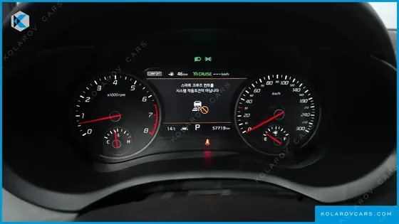 KIA STINGER 3.3 TURBO AWD