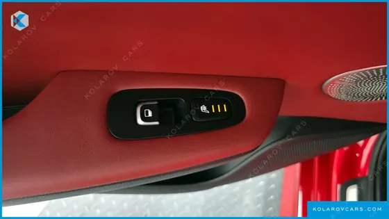 KIA STINGER 3.3 TURBO AWD