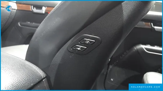 KIA MOHAVE DIESEL 3.0 4WD