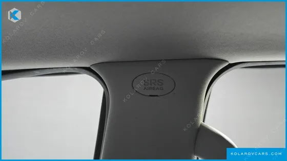 KIA MOHAVE DIESEL 3.0 4WD