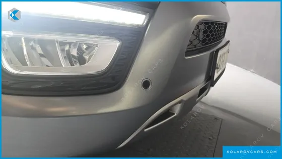 KIA MOHAVE DIESEL 3.0 4WD
