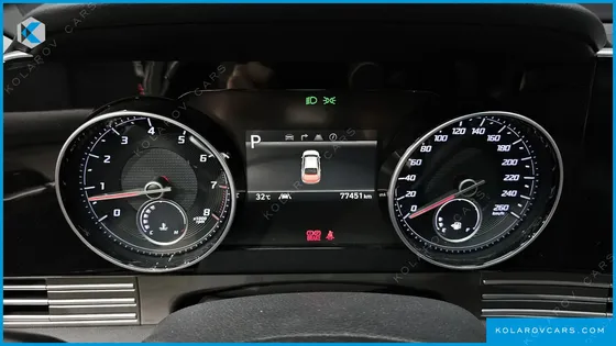 HYUNDAI GRANDEUR 3.0 LPI RENT CAR