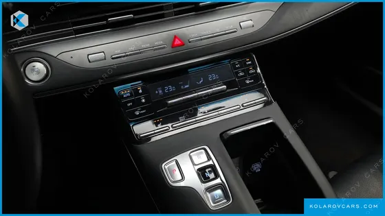 HYUNDAI GRANDEUR 3.0 LPI RENT CAR
