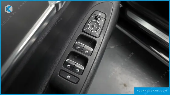 HYUNDAI GRANDEUR 3.0 LPI RENT CAR