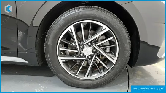 HYUNDAI GRANDEUR 3.0 LPI RENT CAR