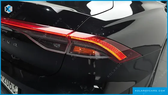 HYUNDAI GRANDEUR 3.0 LPI RENT CAR