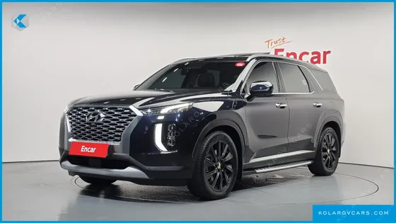 HYUNDAI PALISADE GASOLINE 3.8 4WD