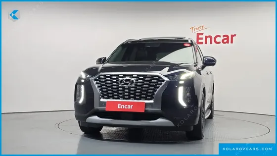 HYUNDAI PALISADE GASOLINE 3.8 4WD