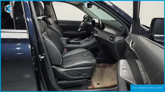 HYUNDAI PALISADE GASOLINE 3.8 4WD