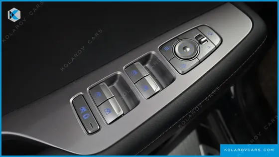 HYUNDAI PALISADE GASOLINE 3.8 4WD