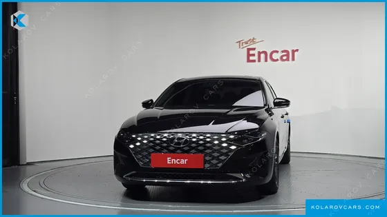 HYUNDAI GRANDEUR 2.5