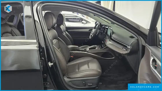 HYUNDAI GRANDEUR 2.5
