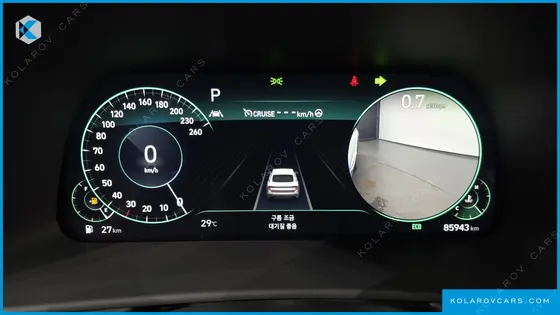 HYUNDAI SONATA 1.6 TURBO