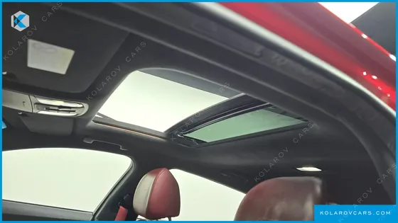 KIA STINGER 3.3 TURBO AWD