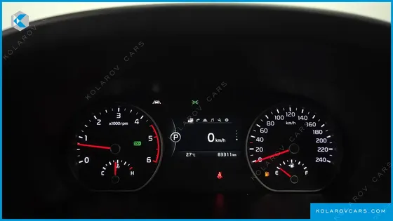 KIA MOHAVE DIESEL 3.0 4WD