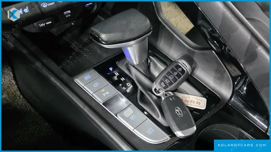 HYUNDAI ELANTRA (AVANTE) 1.6
