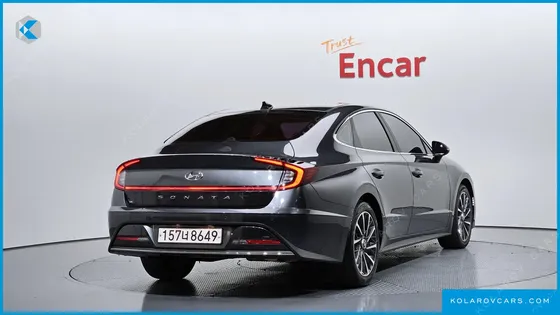 HYUNDAI SONATA 2.0