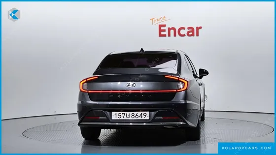 HYUNDAI SONATA 2.0