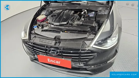 HYUNDAI SONATA 2.0