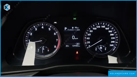 HYUNDAI SONATA 2.0