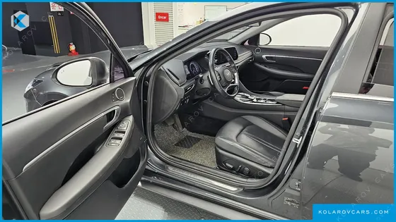 HYUNDAI SONATA 2.0