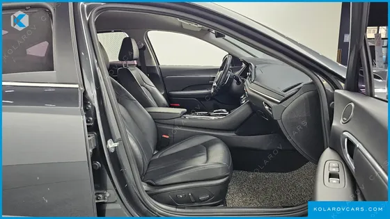 HYUNDAI SONATA 2.0