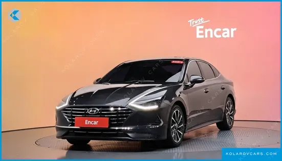 HYUNDAI SONATA 2.0