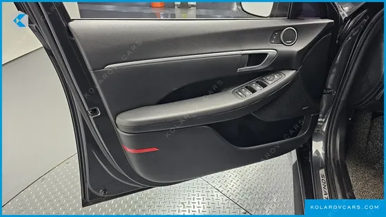 HYUNDAI SONATA 2.0