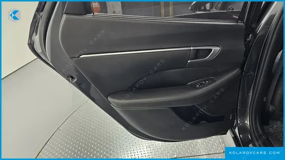 HYUNDAI SONATA 2.0