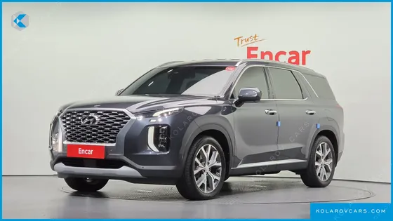 HYUNDAI PALISADE DIESEL 2.2 2WD