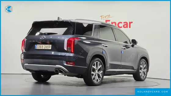 HYUNDAI PALISADE DIESEL 2.2 2WD
