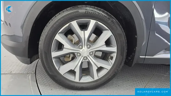 HYUNDAI PALISADE DIESEL 2.2 2WD