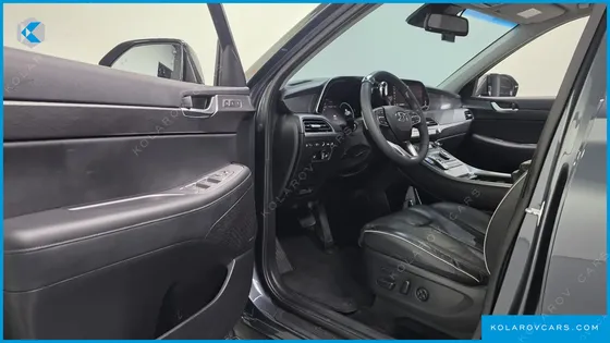 HYUNDAI PALISADE DIESEL 2.2 2WD