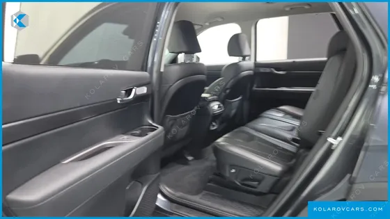 HYUNDAI PALISADE DIESEL 2.2 2WD