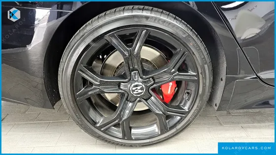 KIA STINGER 2.0 TURBO AWD