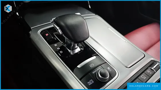 KIA STINGER 2.0 TURBO AWD