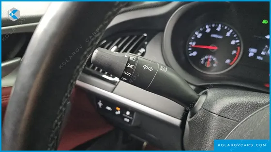 KIA STINGER 2.0 TURBO AWD