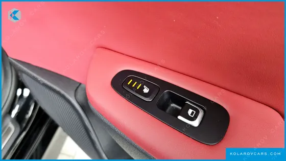 KIA STINGER 2.0 TURBO AWD