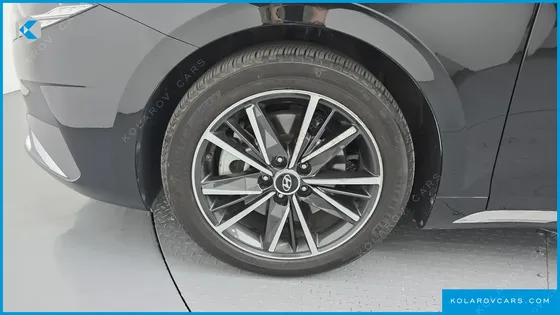 HYUNDAI GRANDEUR 3.3